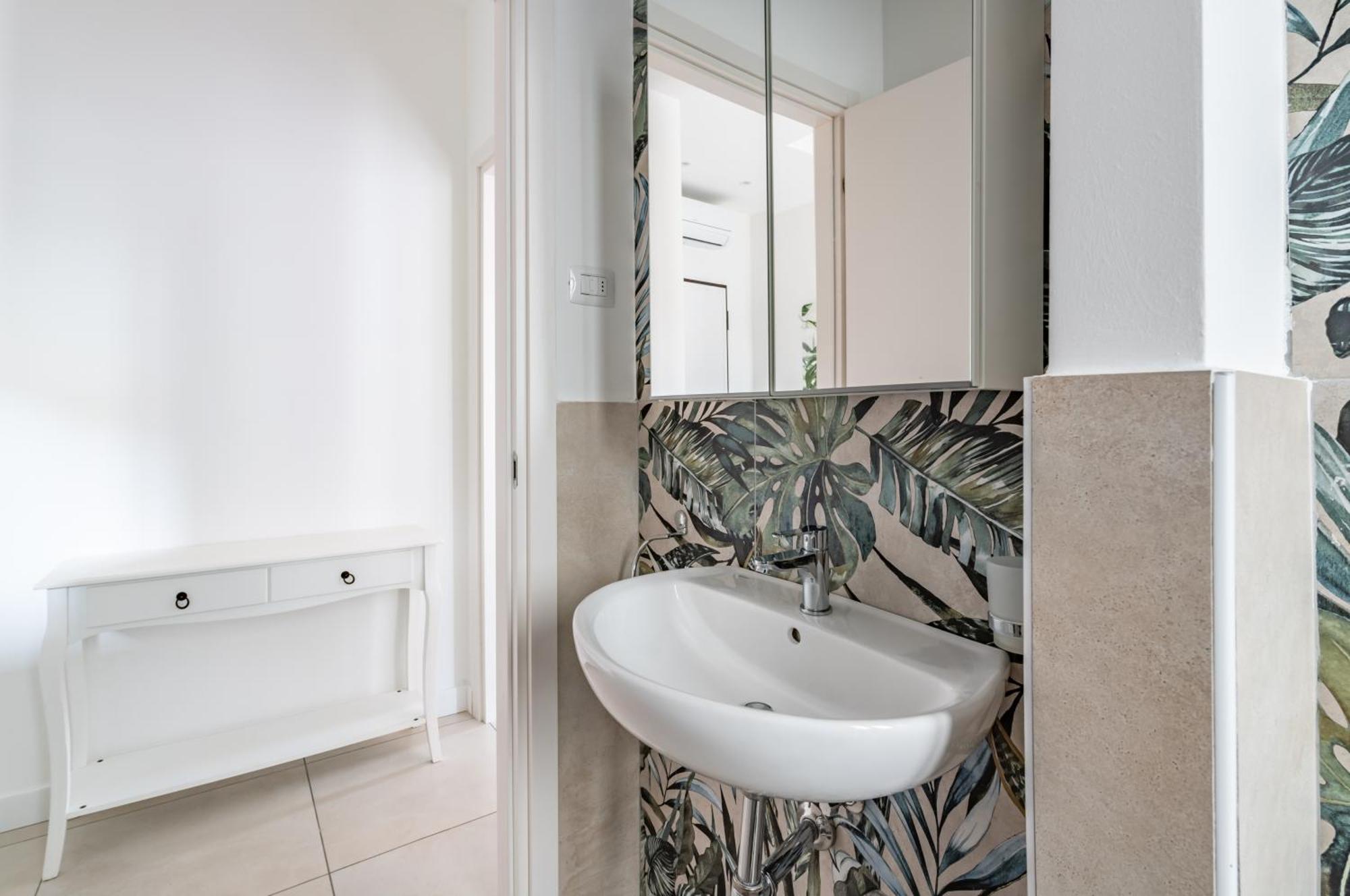 Apartment Maragliano And San Jacopino Flat With Balcony *