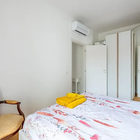 Maragliano And San Jacopino Flat With Balcony Apartment Florence Exterior photo