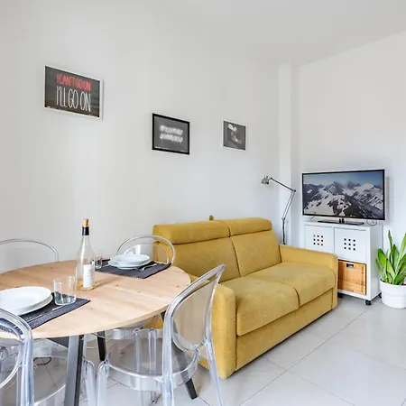 Maragliano And San Jacopino Flat With Balcony Apartment Florence Exterior photo
