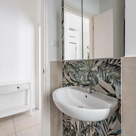 Maragliano And San Jacopino Flat With Balcony Apartment Florence Exterior photo
