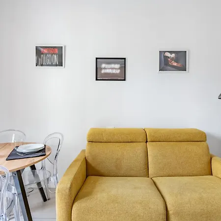 Maragliano And San Jacopino Flat With Balcony Apartment Florence Exterior photo