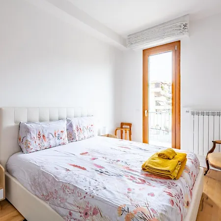 Maragliano And San Jacopino Flat With Balcony Apartment Florence Exterior photo